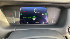 Honda Jazz 1.5 i-MMD Hybrid SR 5dr eCVT Hybrid Hatchback